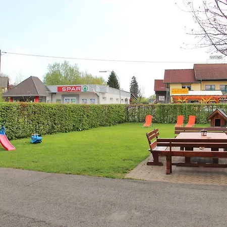 Duregger Отель типа 