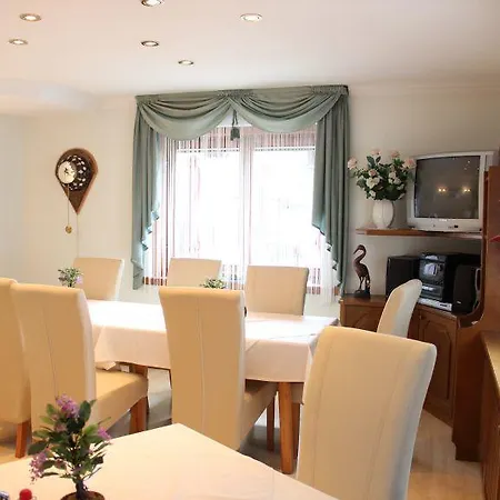 Duregger ファアーク・アム・ゼー