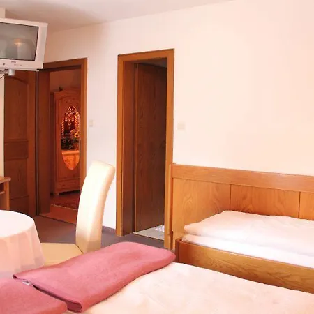 Duregger Отель типа 