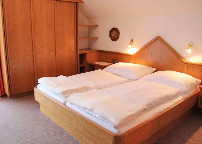 Duregger 3* ファアーク・アム・ゼー