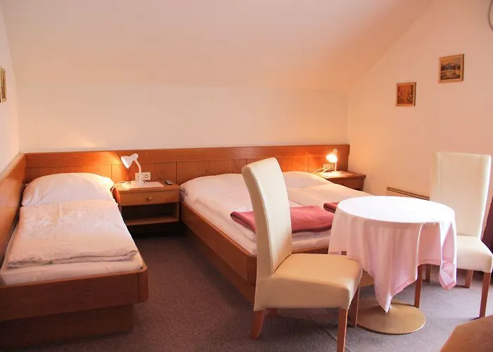 Duregger ファアーク・アム・ゼー